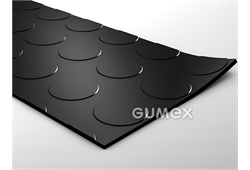 INDUSTRIELLER GUMMI-FUSSBODENBELAG SANTO
